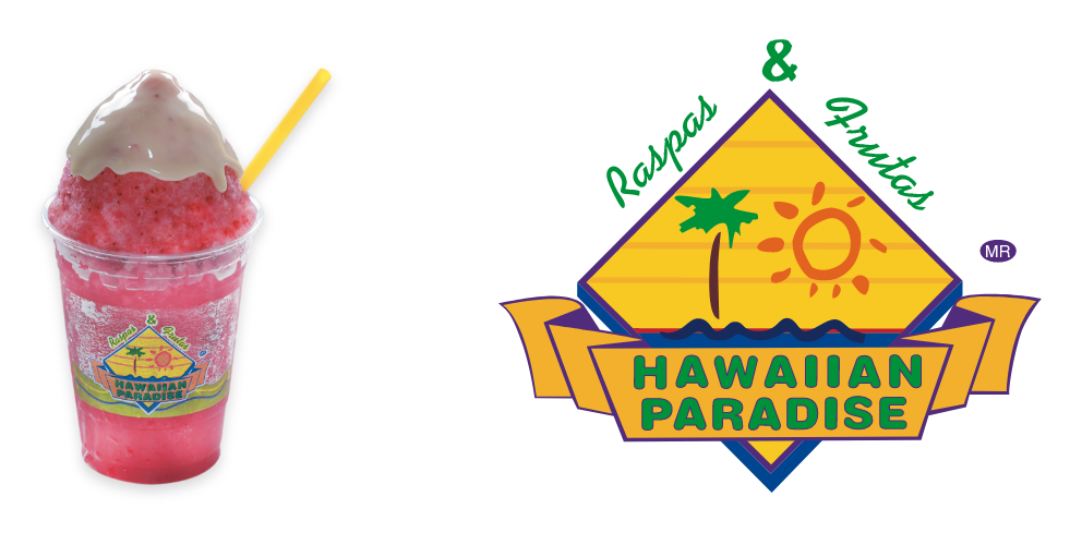 Bebidas | Hawaiian Paradise